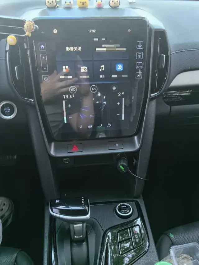 2021 HYUNDAI IX35 thumbnail 4