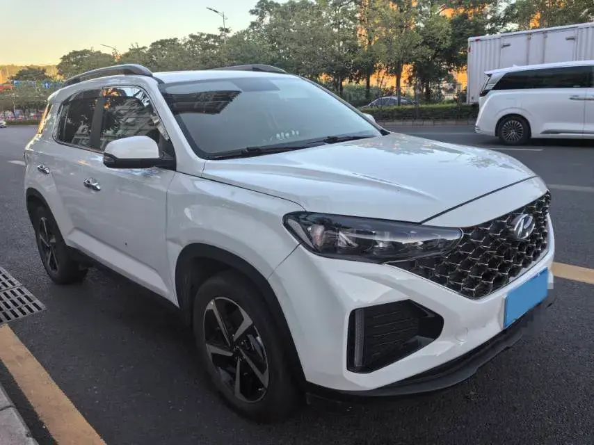 2021 HYUNDAI IX35 thumbnail 2