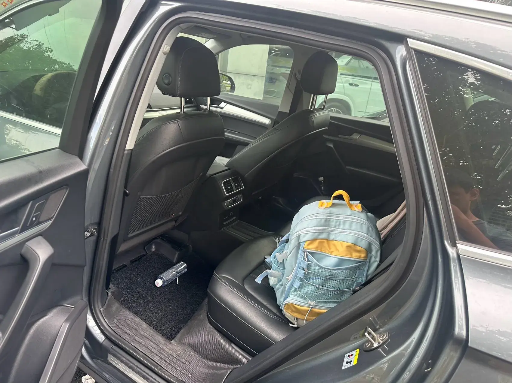 2020 AUDI Q5L thumbnail 4