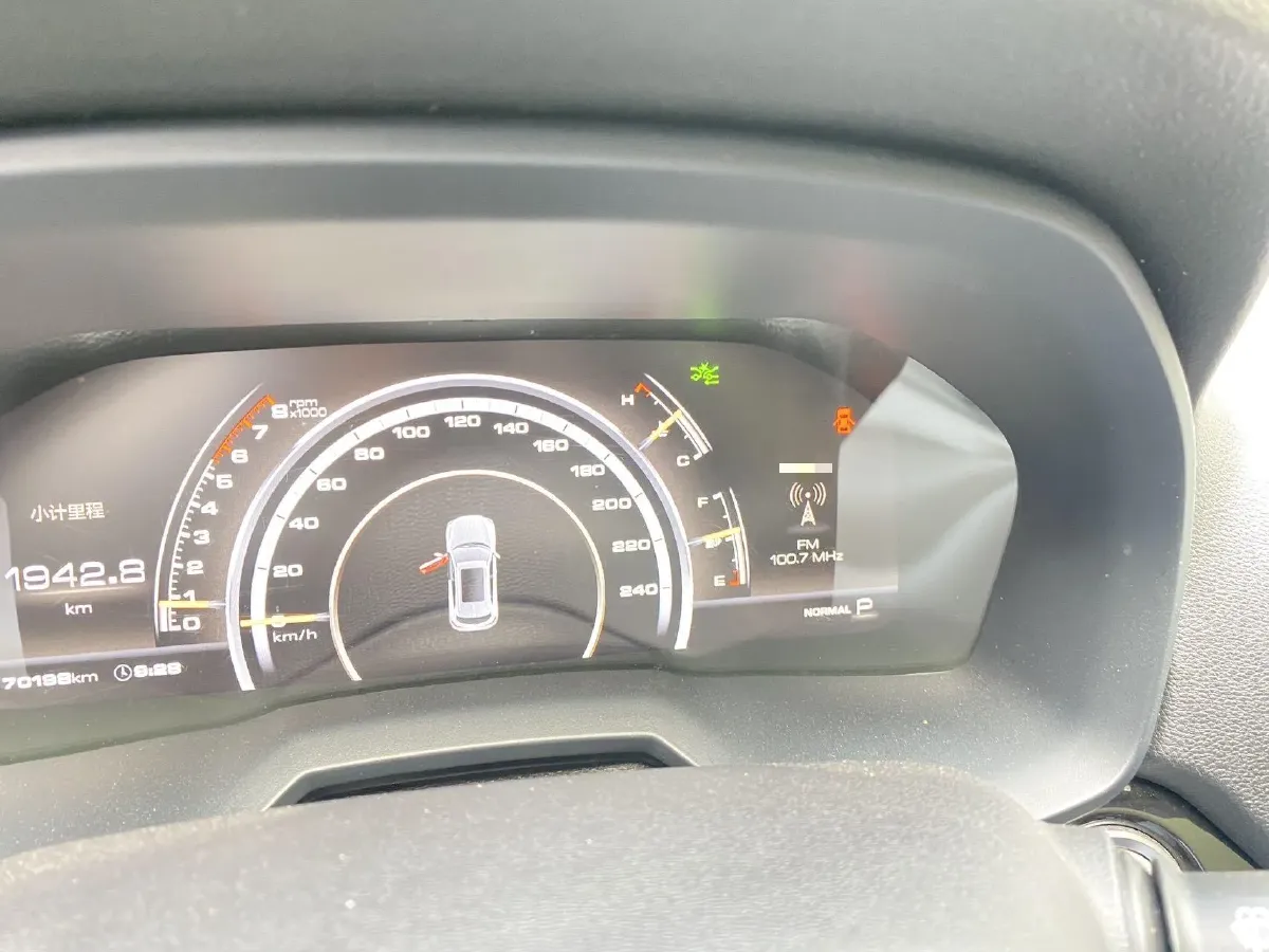 2017 Zotye T700 2.0T 190HP L4 8AT,autocango,china used car exporter,china ev exporter,chinese used car exporter,chinese used ev exporter