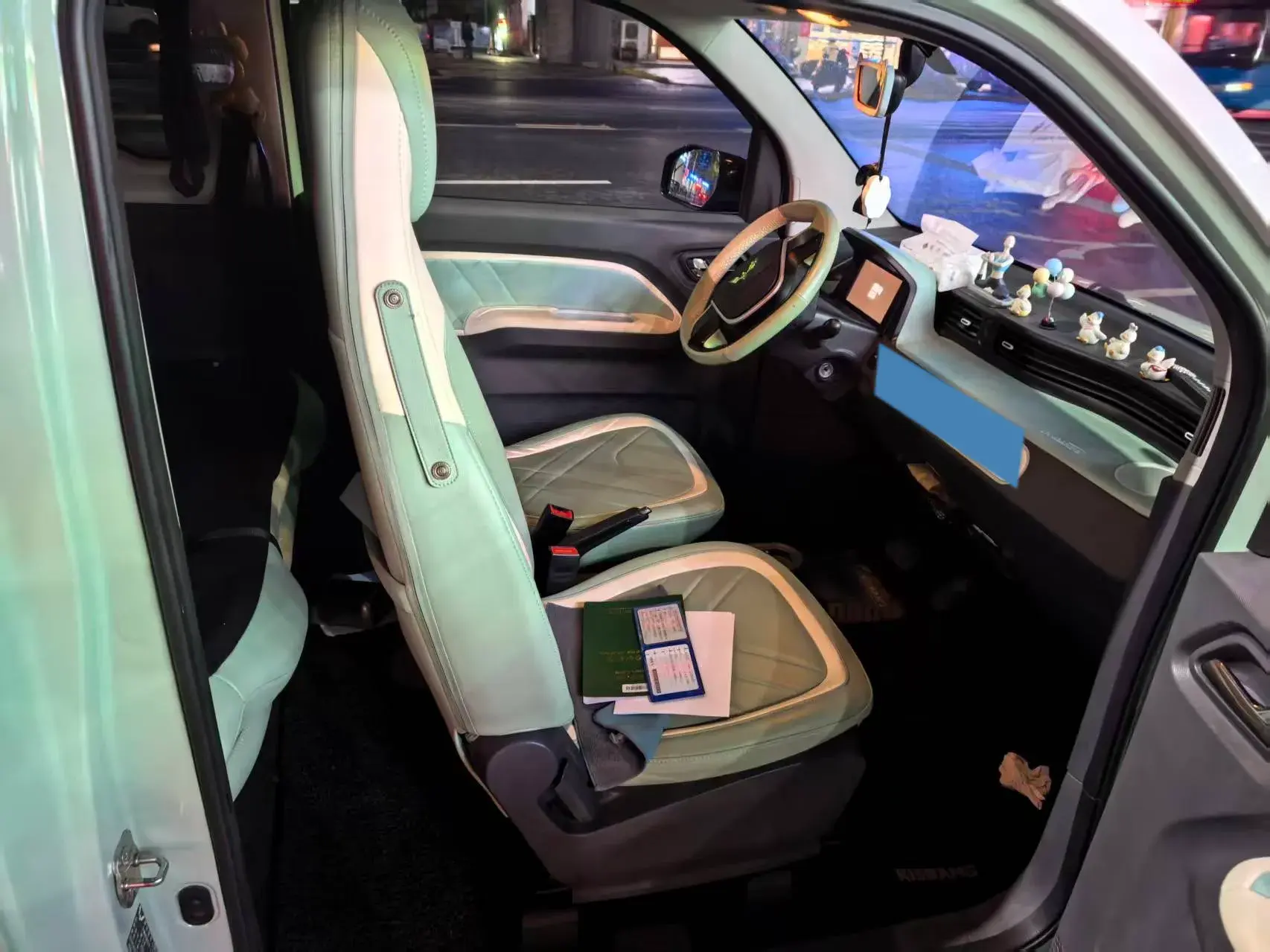 2021 WULING HONGGUANG thumbnail 4