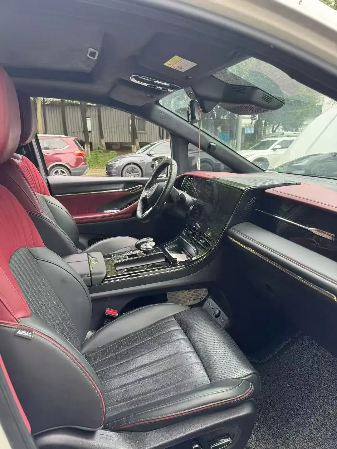 2023 GAC TRUMPCHI thumbnail 2