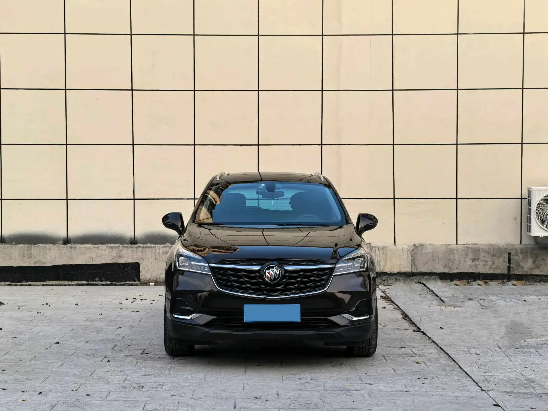 2021 BUICK ENVISIONPLUS thumbnail 2