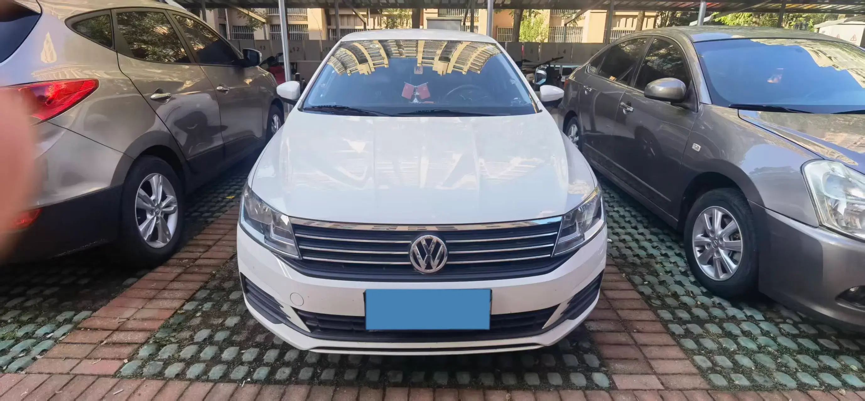 2019 VOLKSWAGEN LAVIDA thumbnail 3