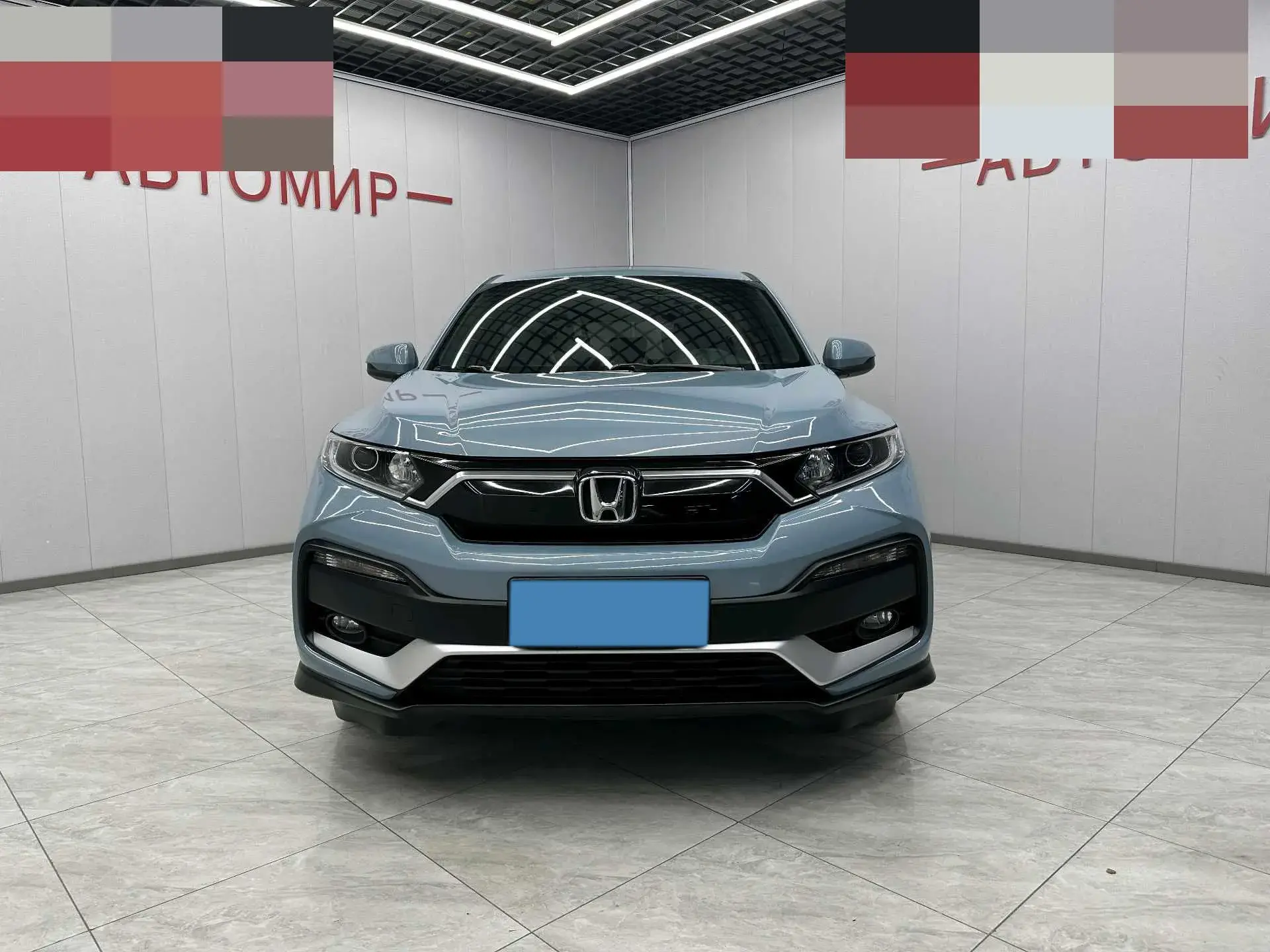 2021 HONDA XR-V thumbnail 3