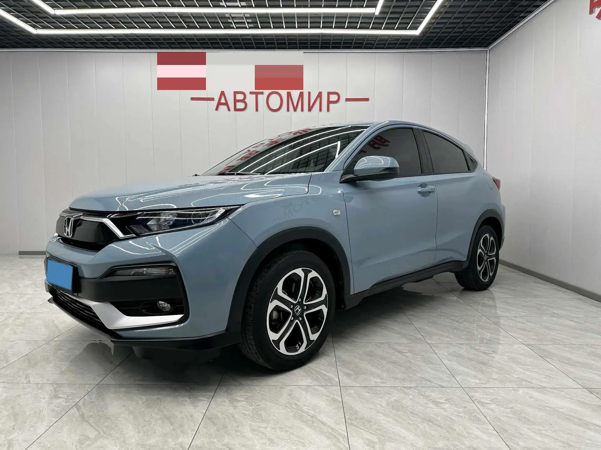 2021 HONDA XR-V view 1