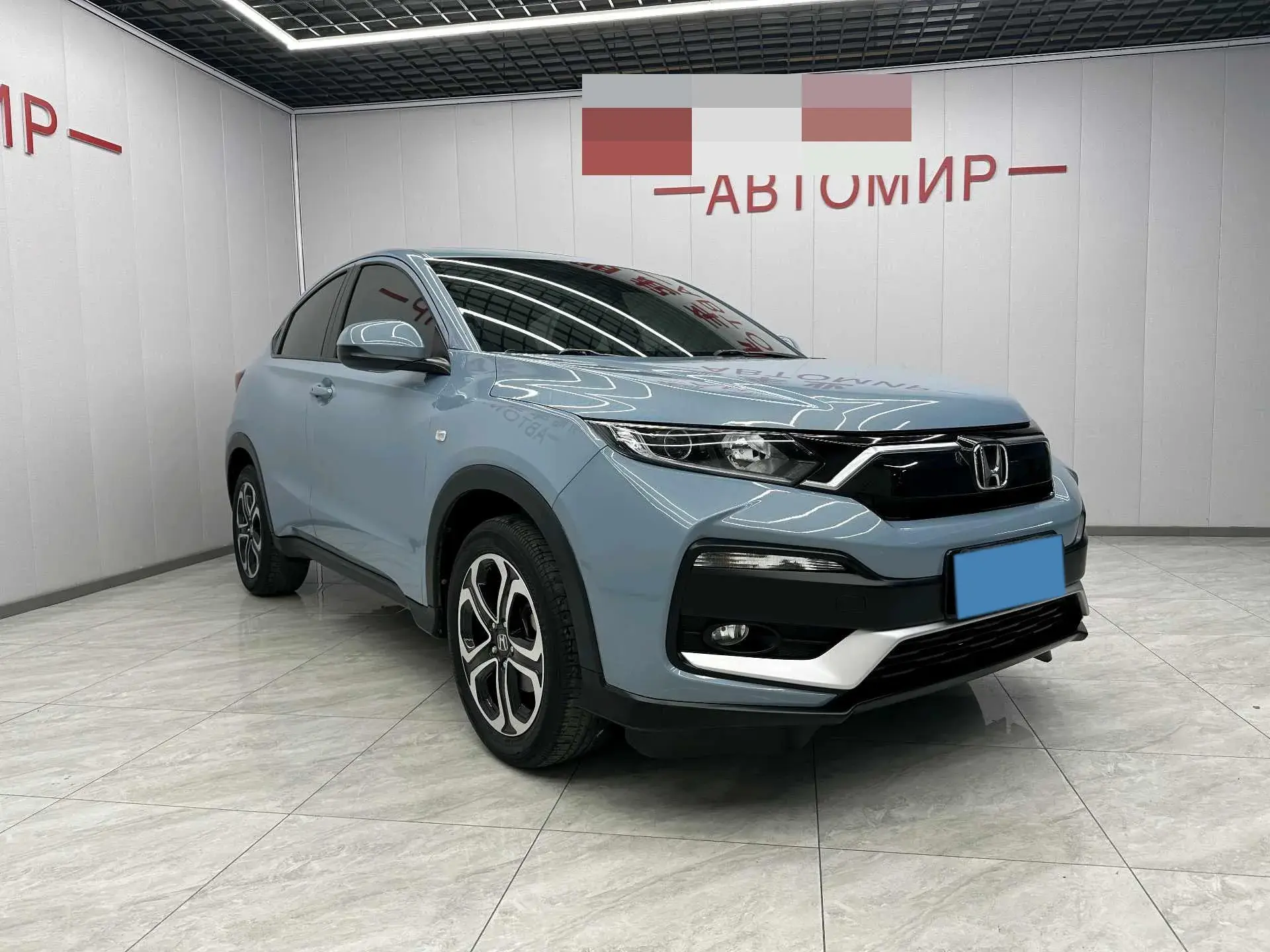 2021 HONDA XR-V thumbnail 2