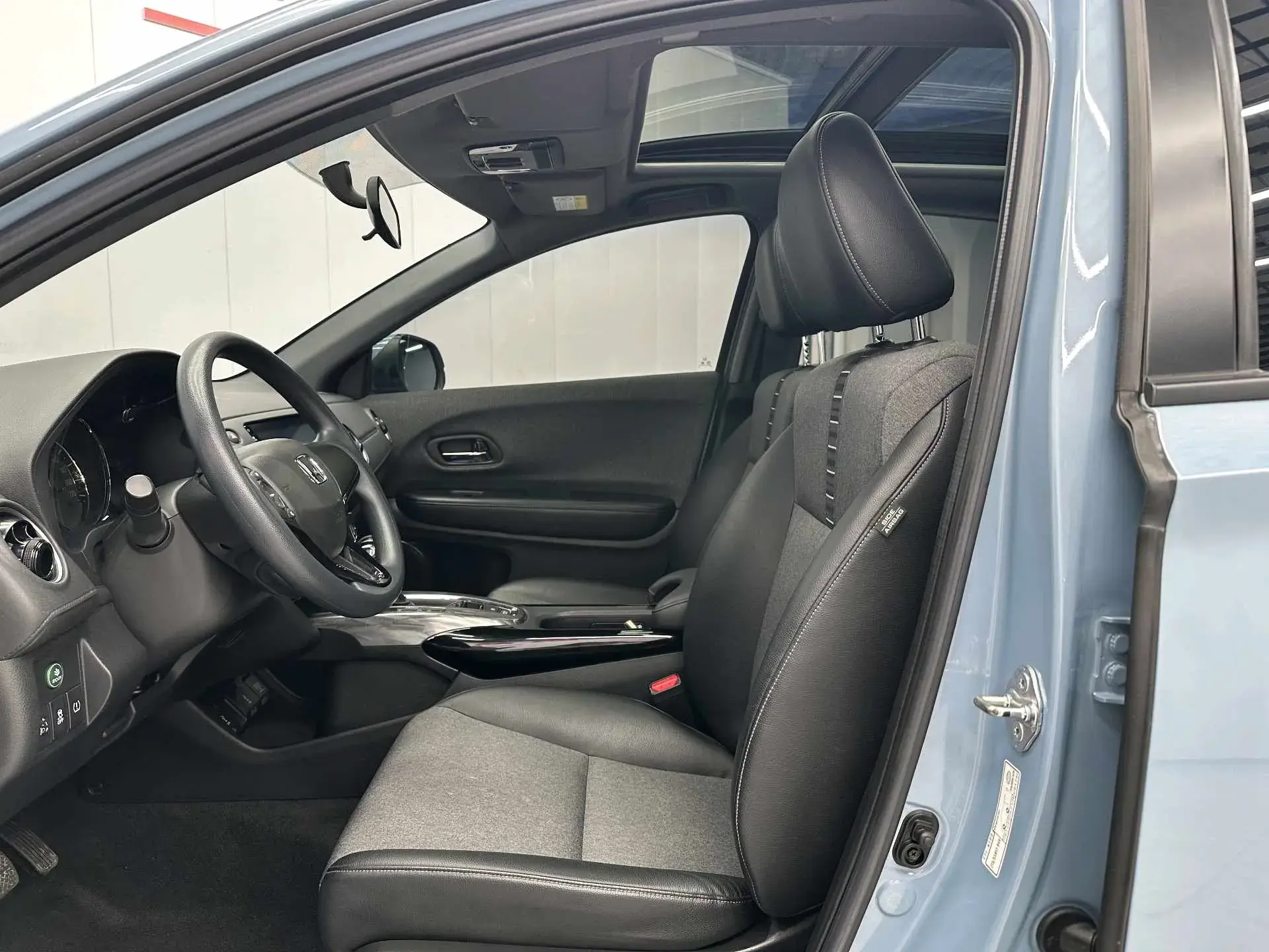 2021 HONDA XR-V thumbnail 4