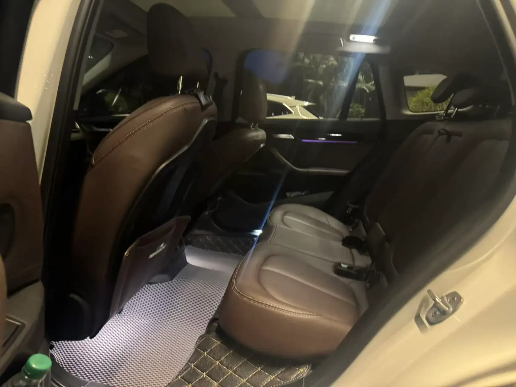 2020 BMW X1 thumbnail 4