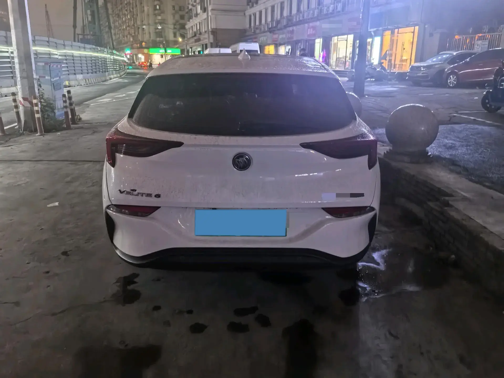 2019 BUICK VELITE thumbnail 2