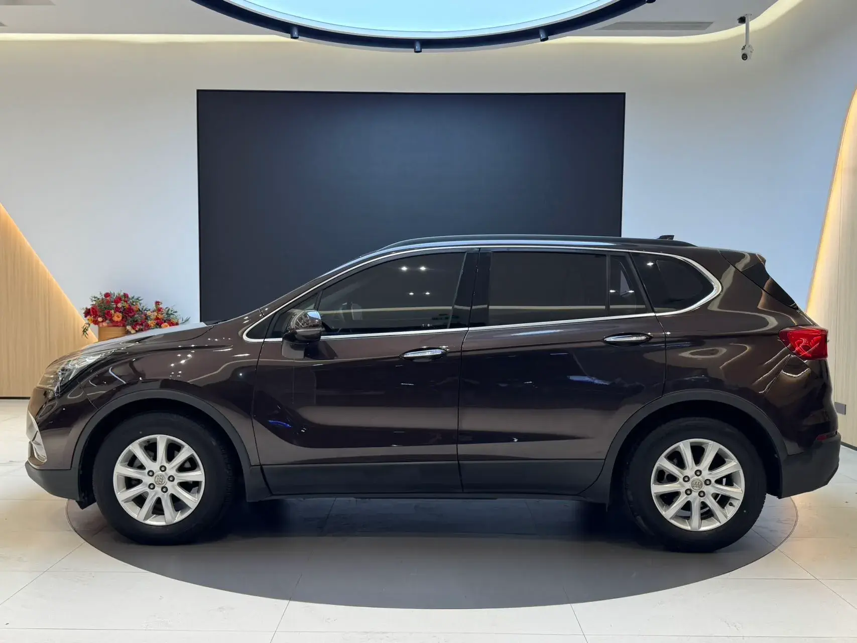 2020 BUICK ENVISIONPLUS thumbnail 3