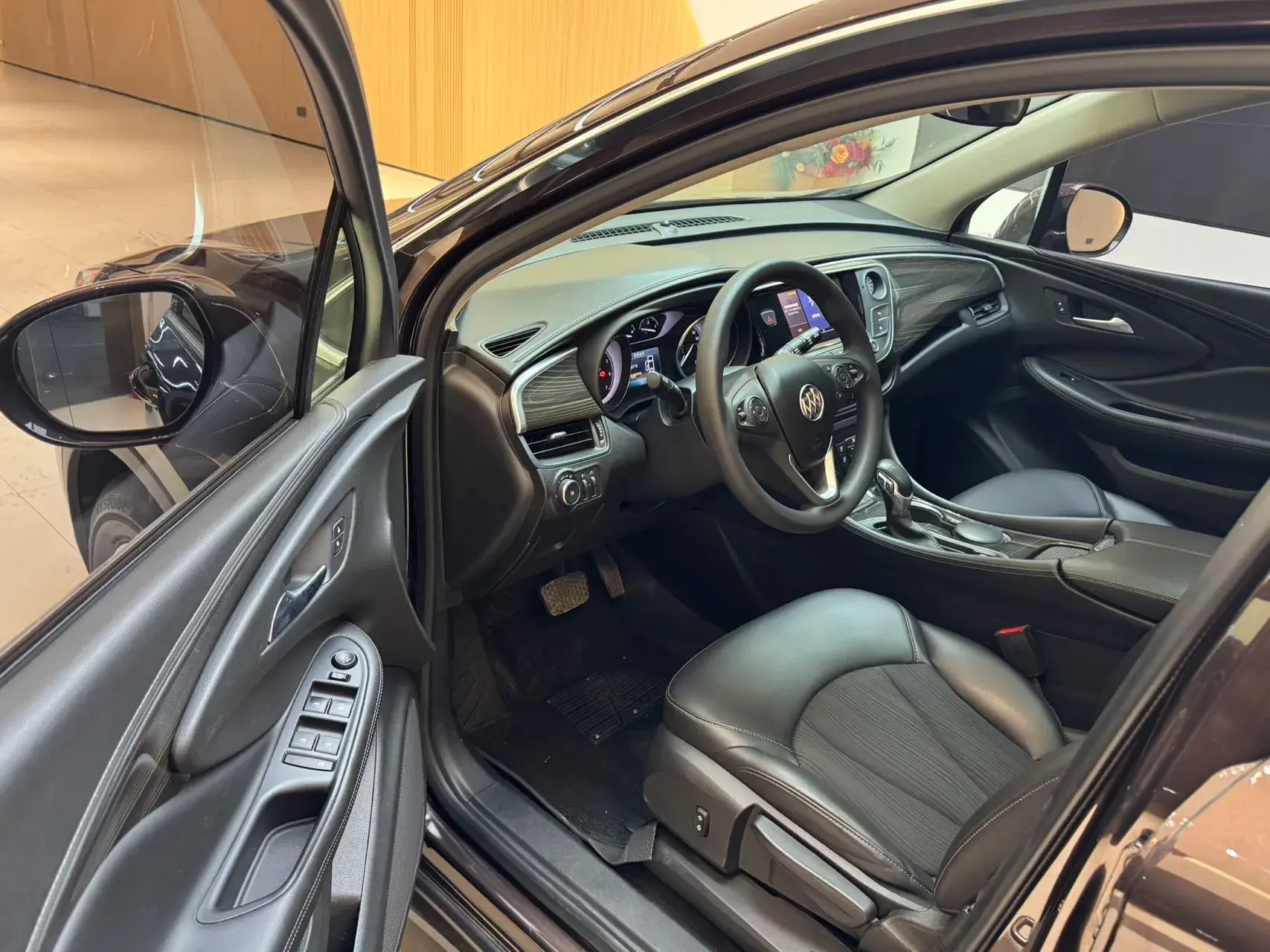 2020 BUICK ENVISIONPLUS thumbnail 4