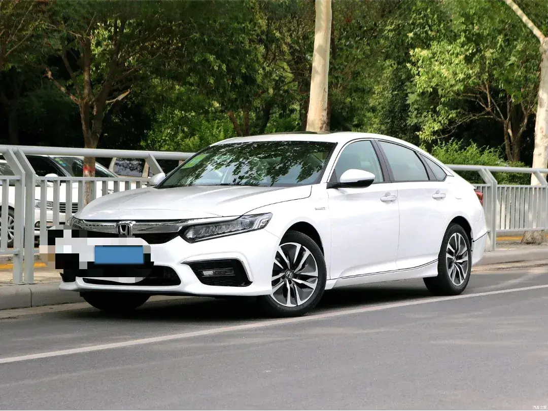 2019 HONDA INSPIRE view 1