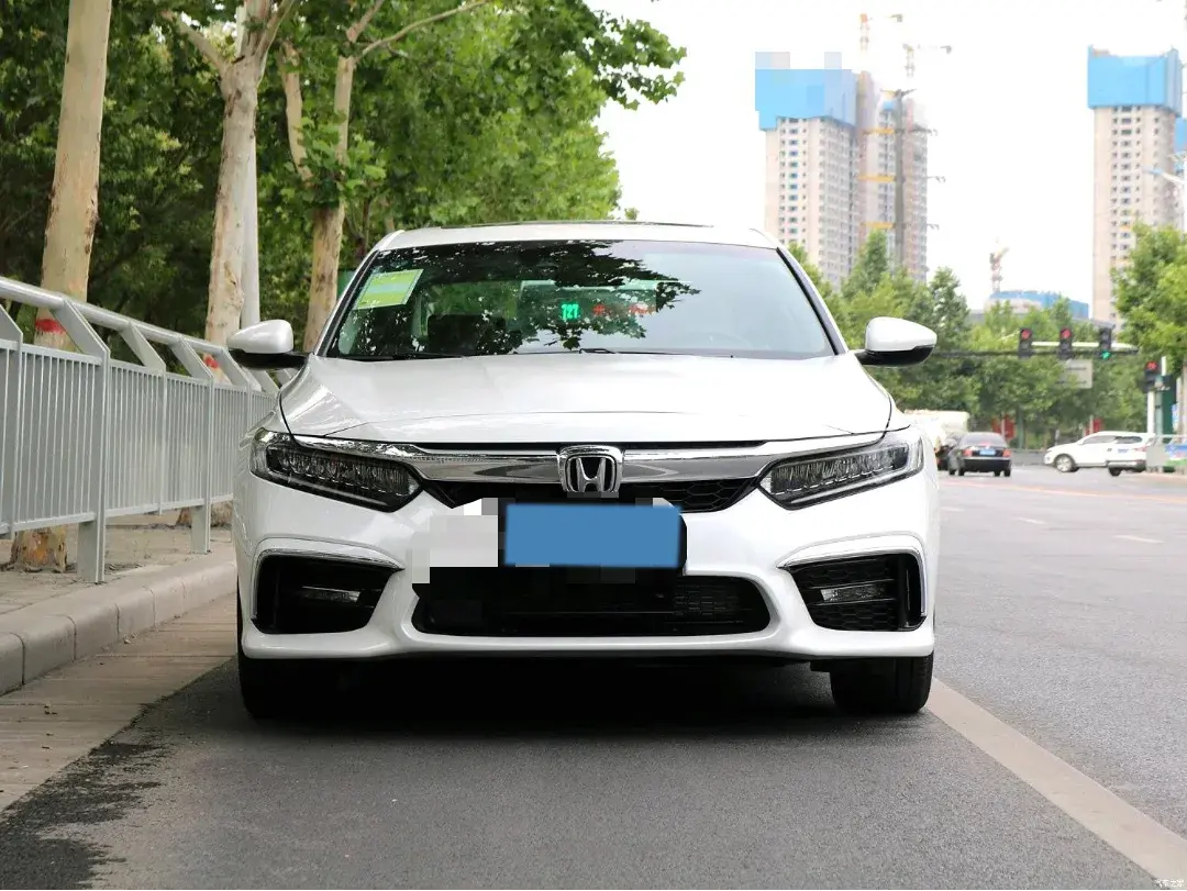 2019 HONDA INSPIRE thumbnail 2