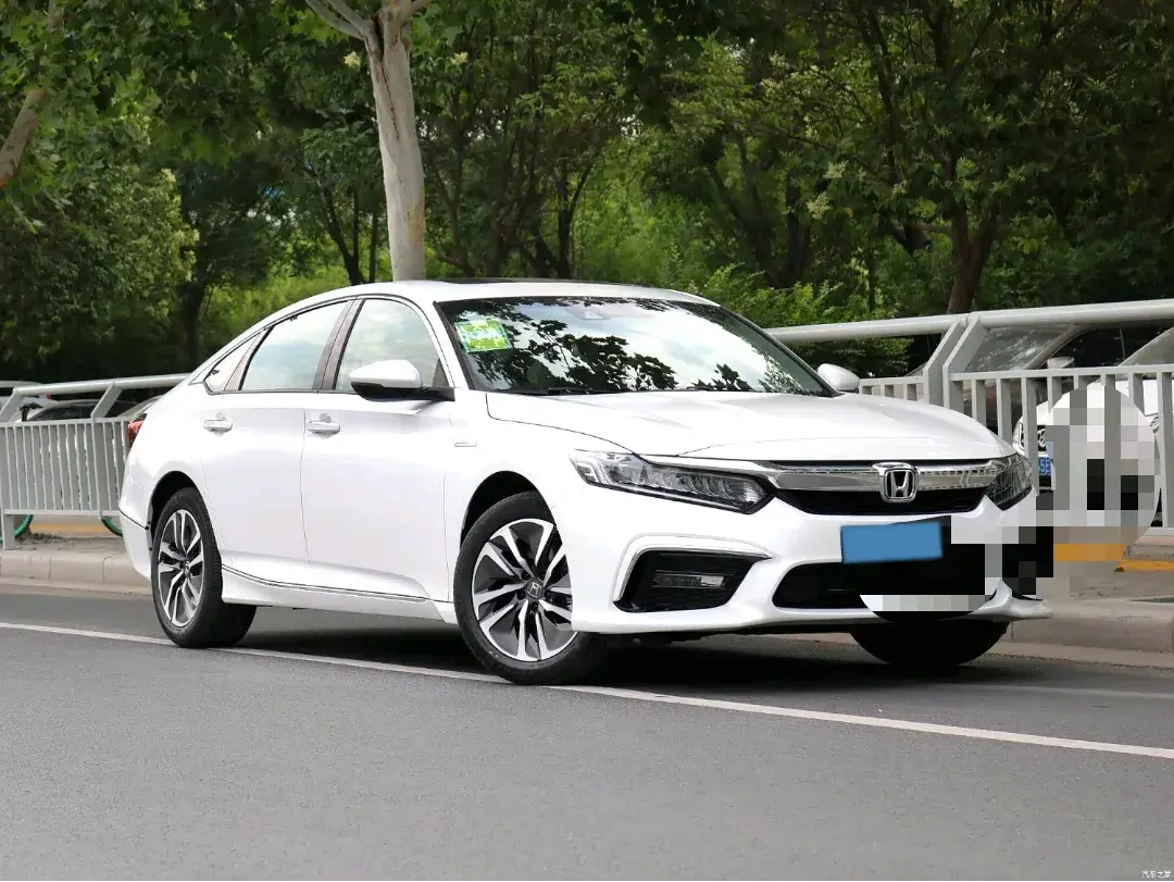 2019 HONDA INSPIRE thumbnail 3