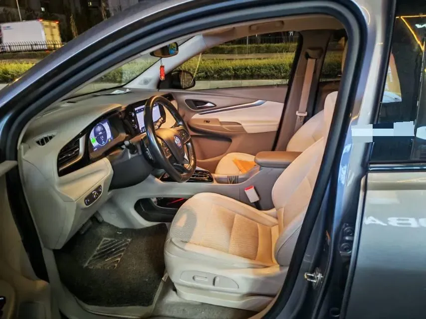 2020 Buick Velite 7 BEV 55.6KWH,autocango,china used car exporter,china ev exporter,chinese used car exporter,chinese used ev exporter