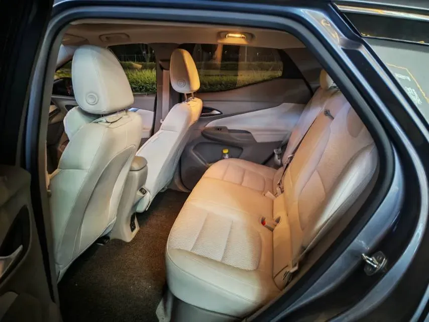 2020 Buick Velite 7 BEV 55.6KWH,autocango,china used car exporter,china ev exporter,chinese used car exporter,chinese used ev exporter