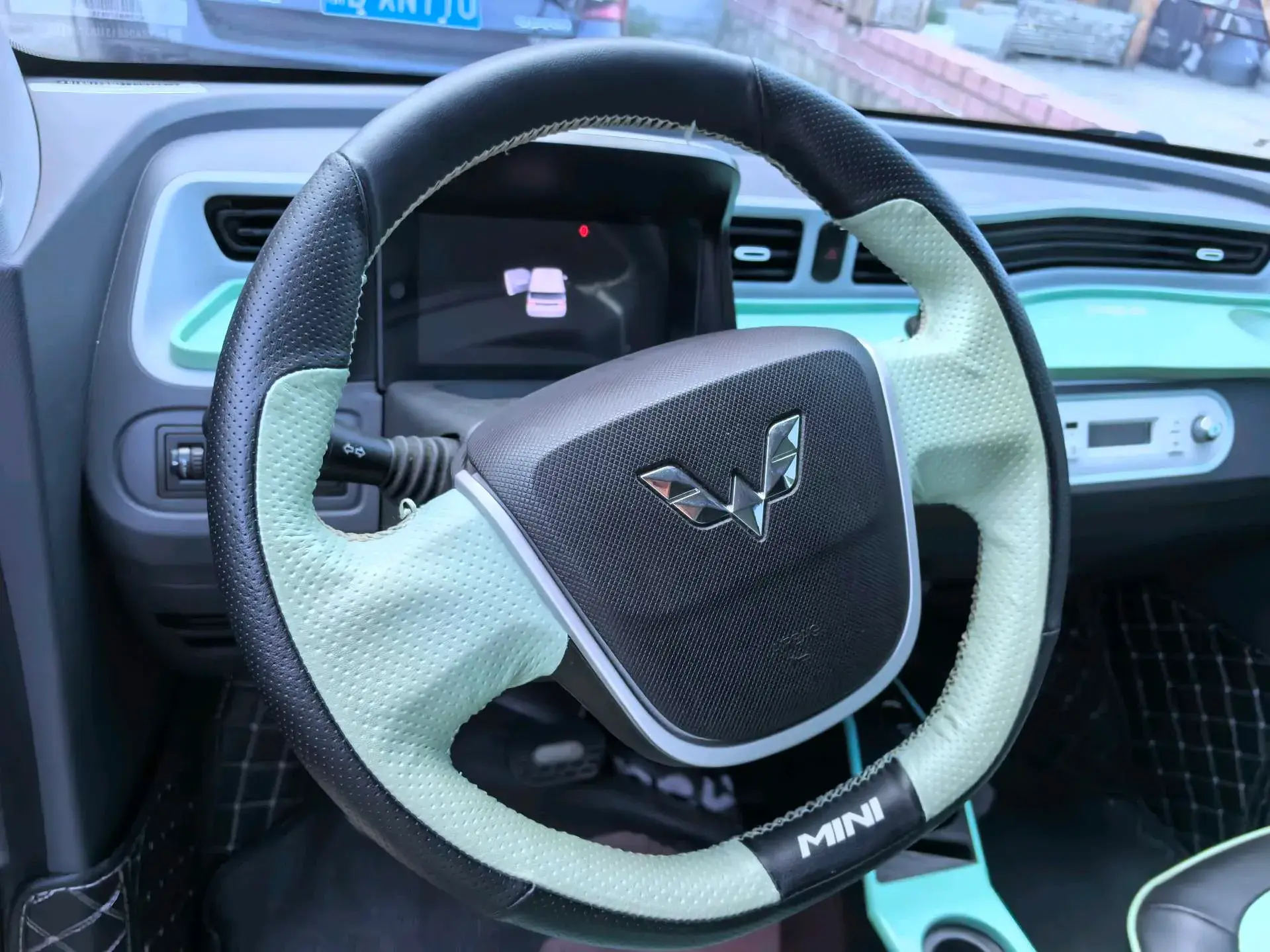 2021 WULING HONGGUANG thumbnail 3