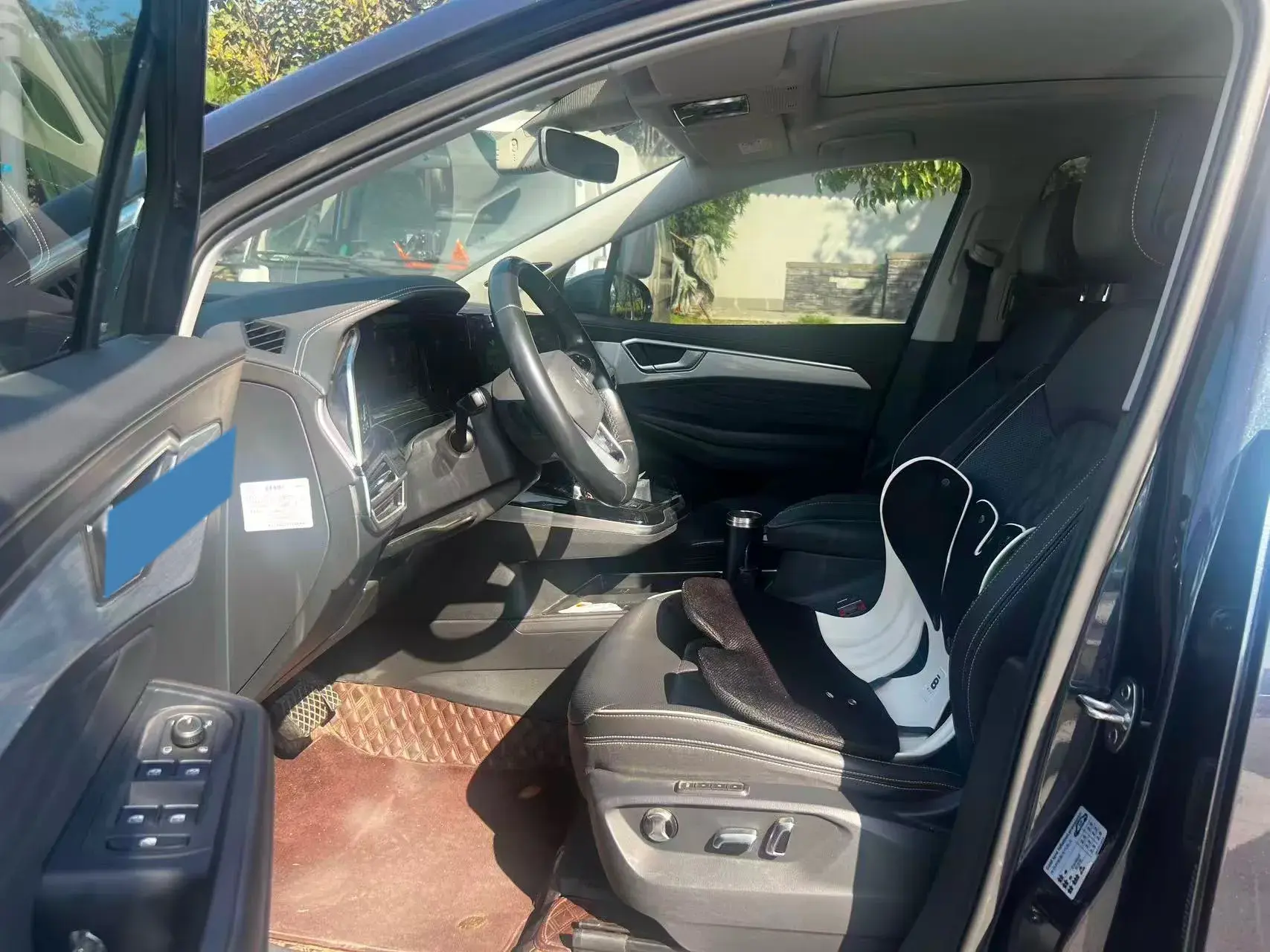 2021 VOLKSWAGEN TALAGON thumbnail 4