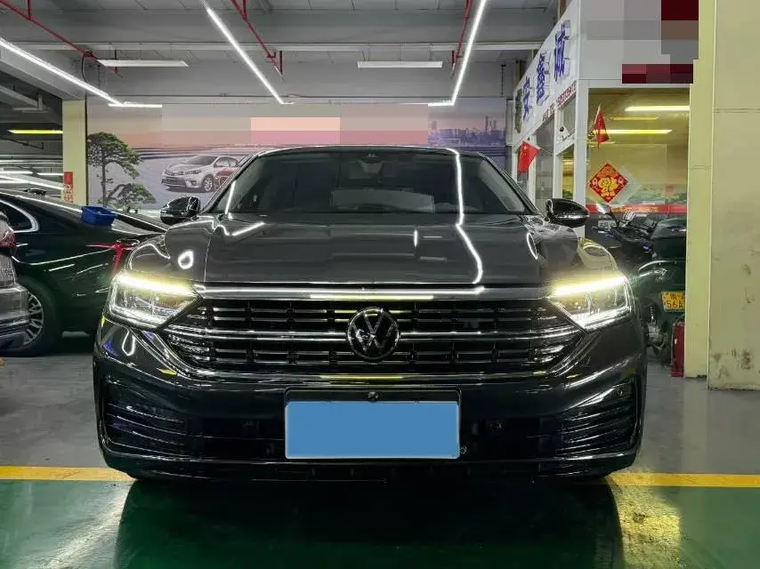 2024 VOLKSWAGEN SAGITAR thumbnail 2