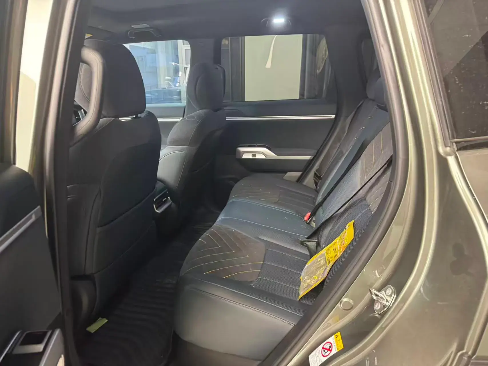 2024 DEEPAL G318 thumbnail 4