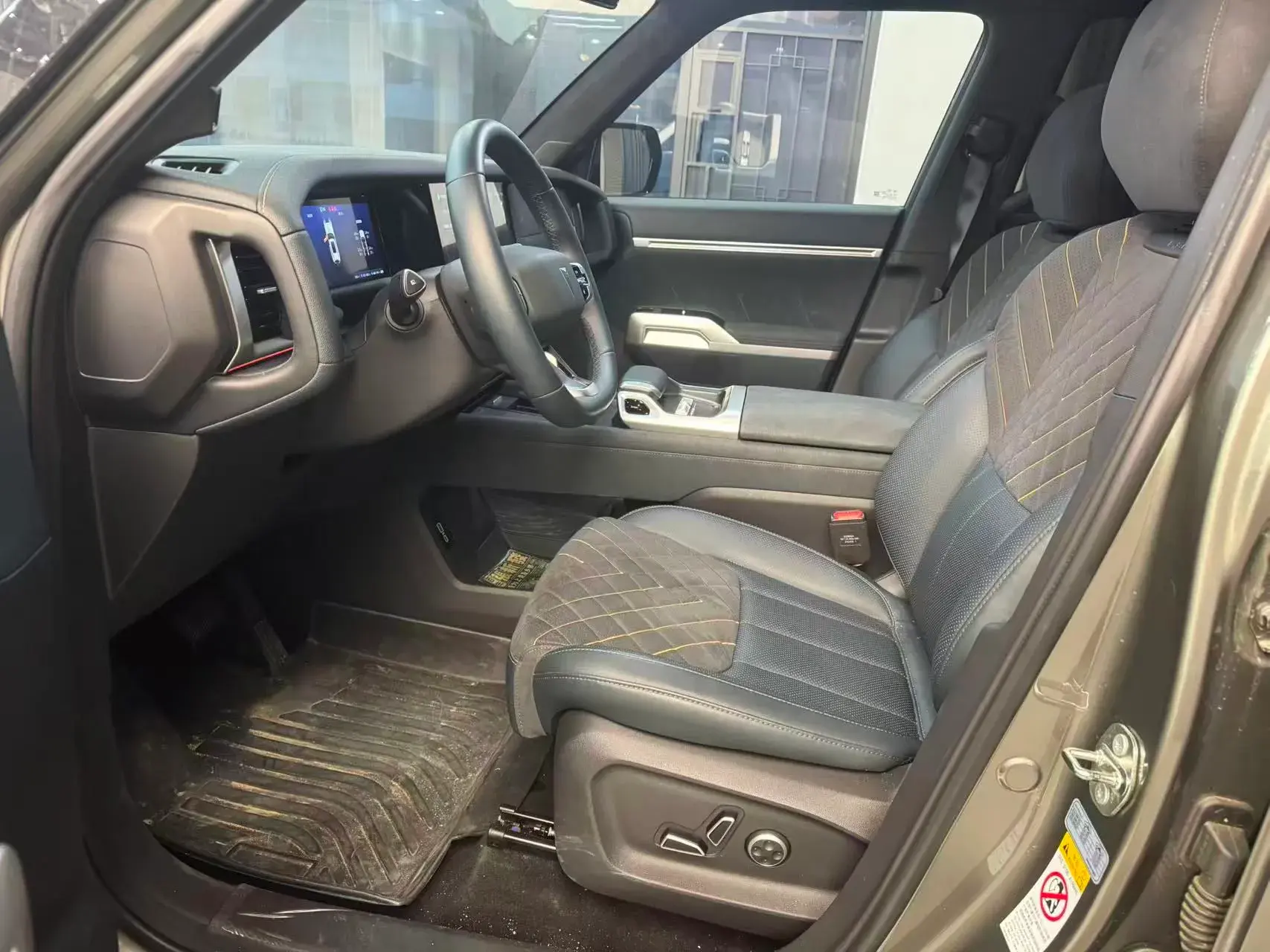 2024 DEEPAL G318 thumbnail 3