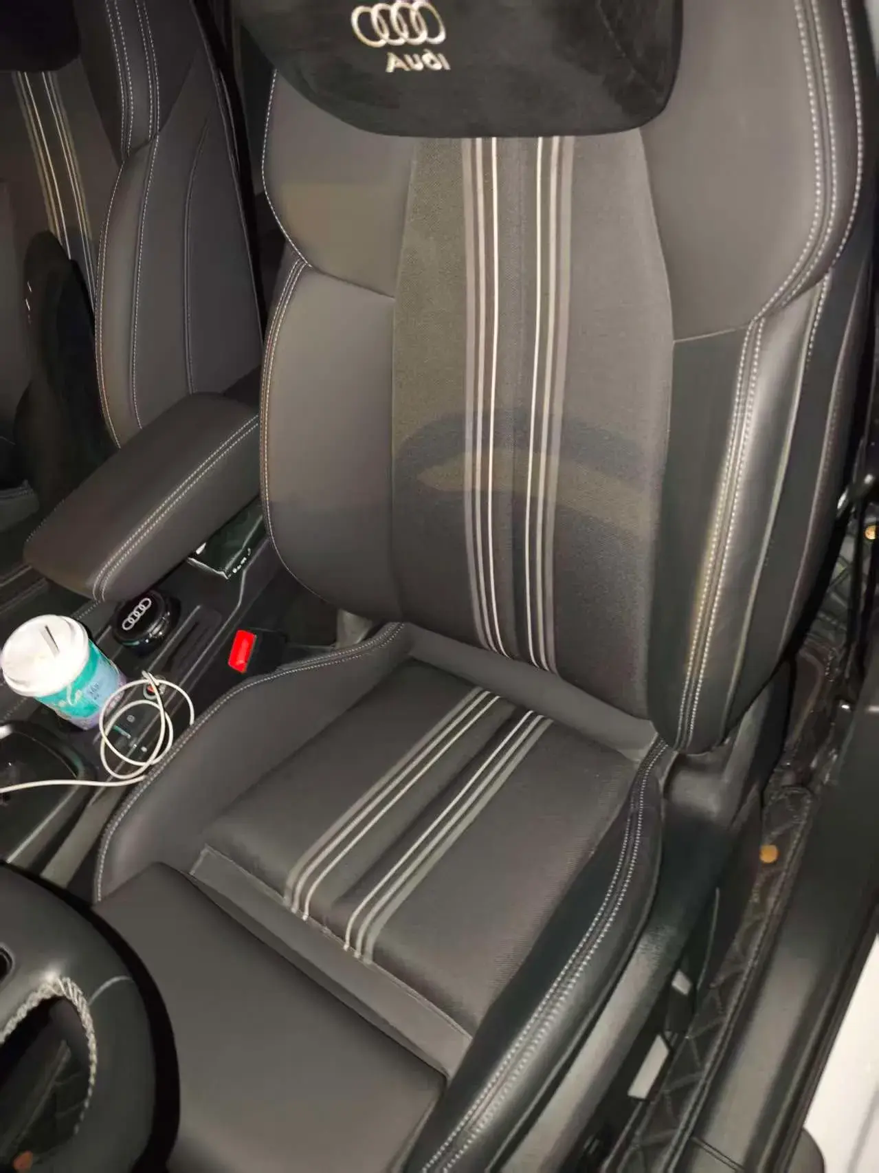 2023 AUDI A3 thumbnail 4