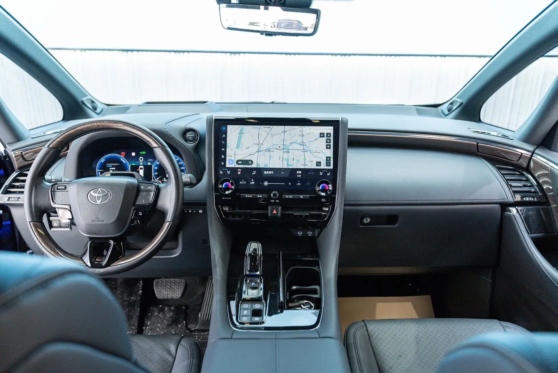 2024 TOYOTA ALPHARD thumbnail 4