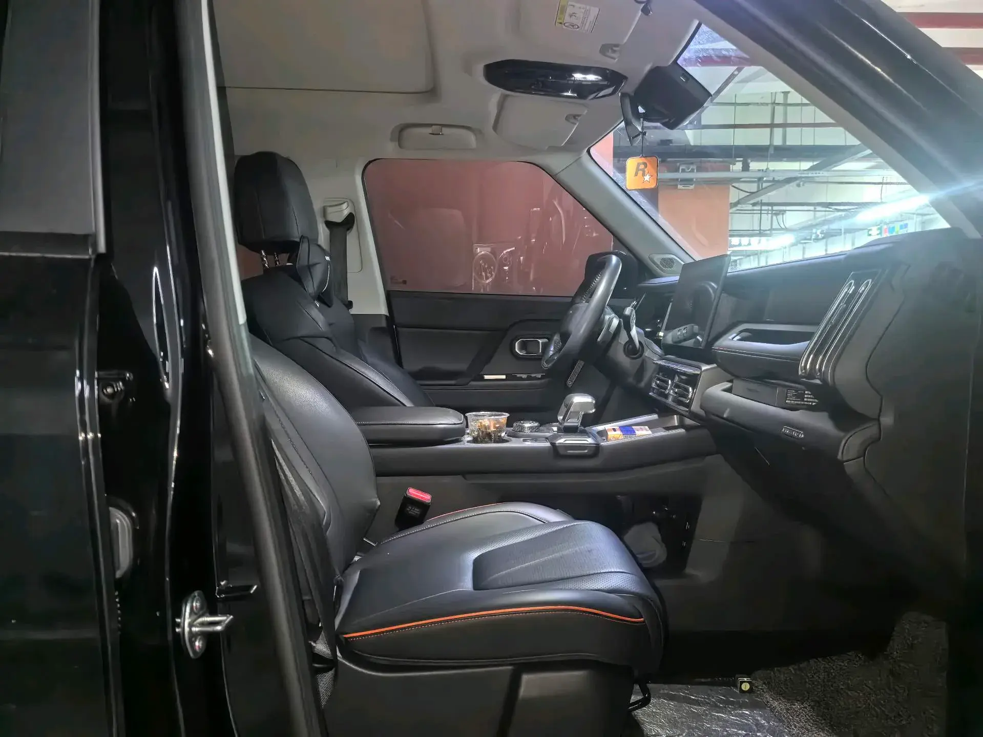 2025 JETOUR FREEMAN thumbnail 3