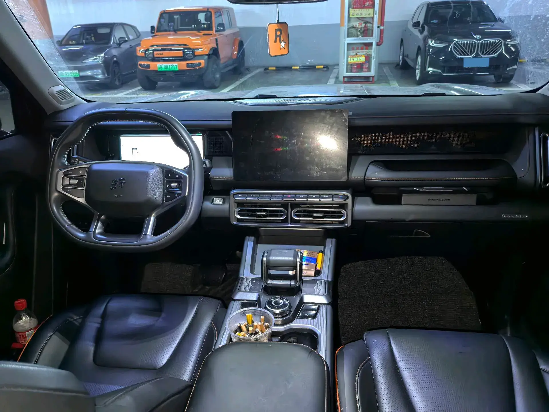 2025 JETOUR FREEMAN thumbnail 2