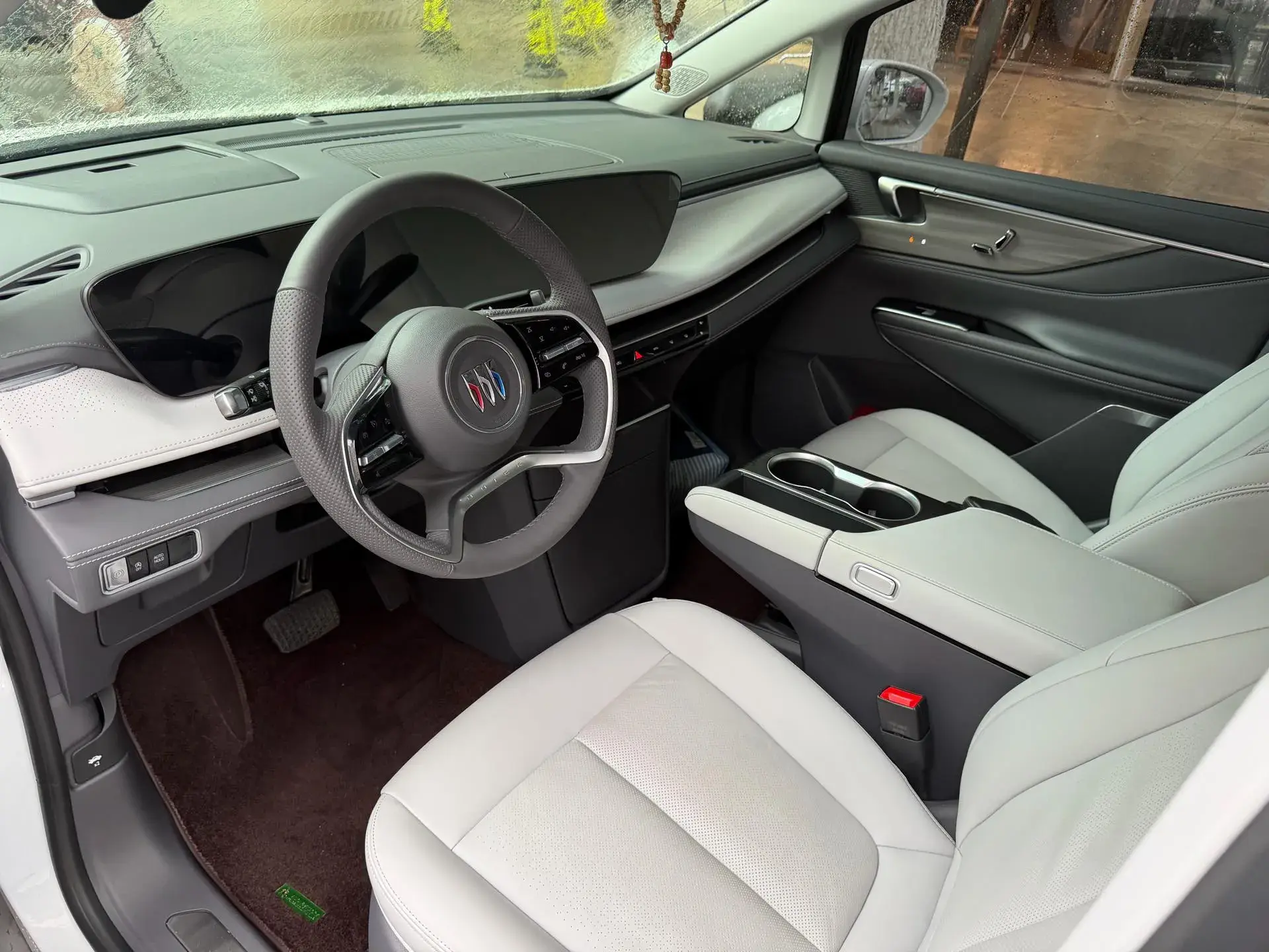 2025 BUICK GL8 thumbnail 4