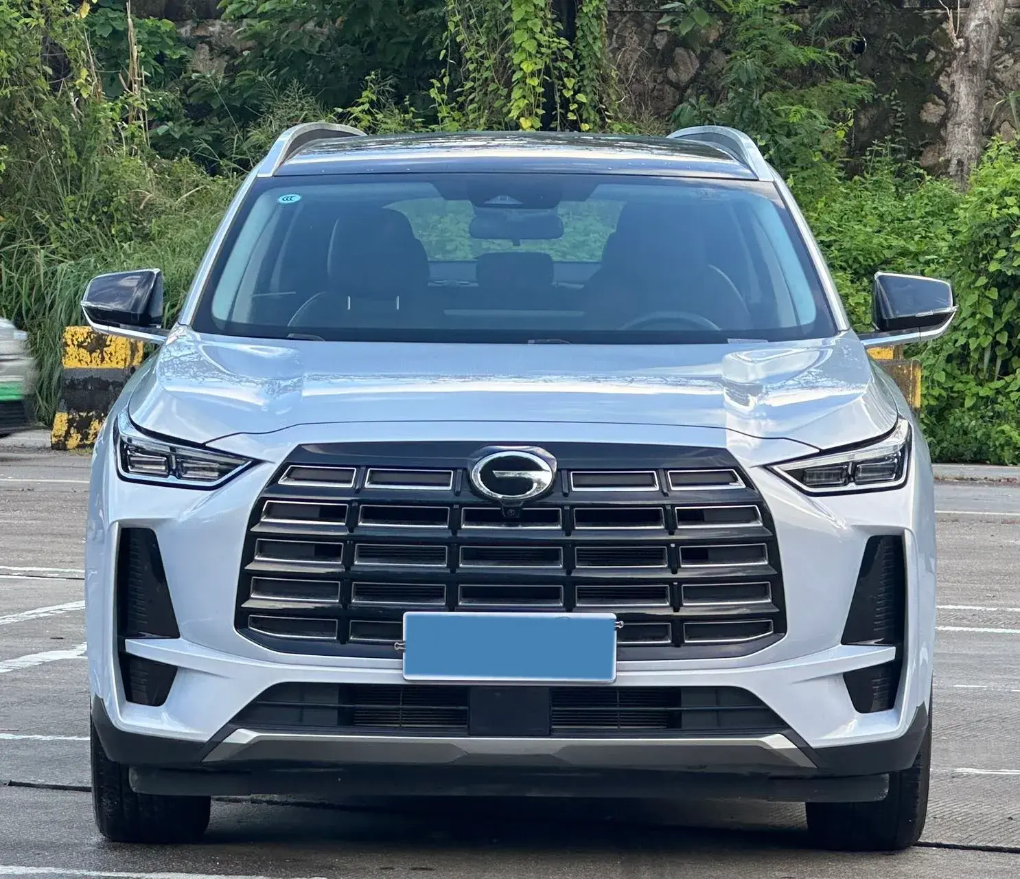 2024 GAC TRUMPCHI thumbnail 2