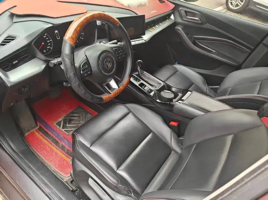 2021 MG 5 thumbnail 4