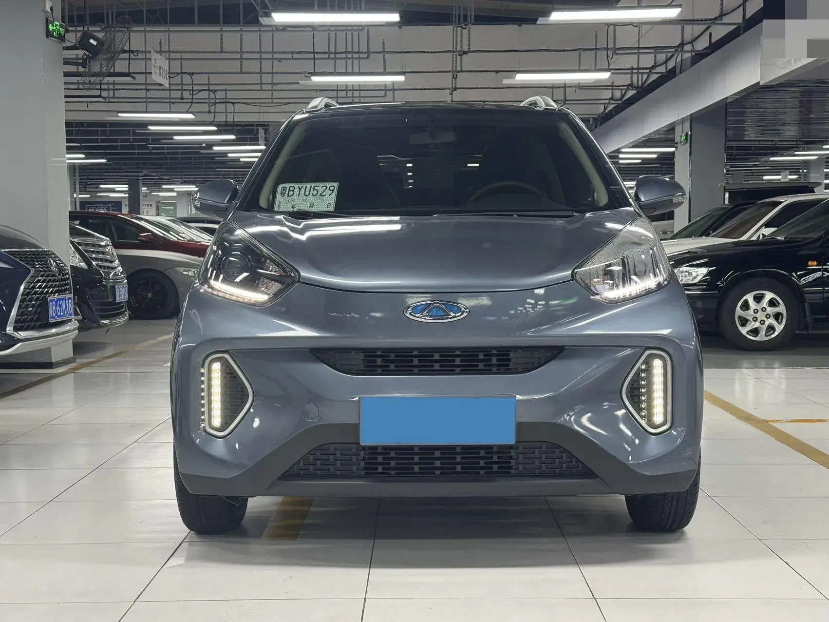 2019 CHERY LITTLE thumbnail 2