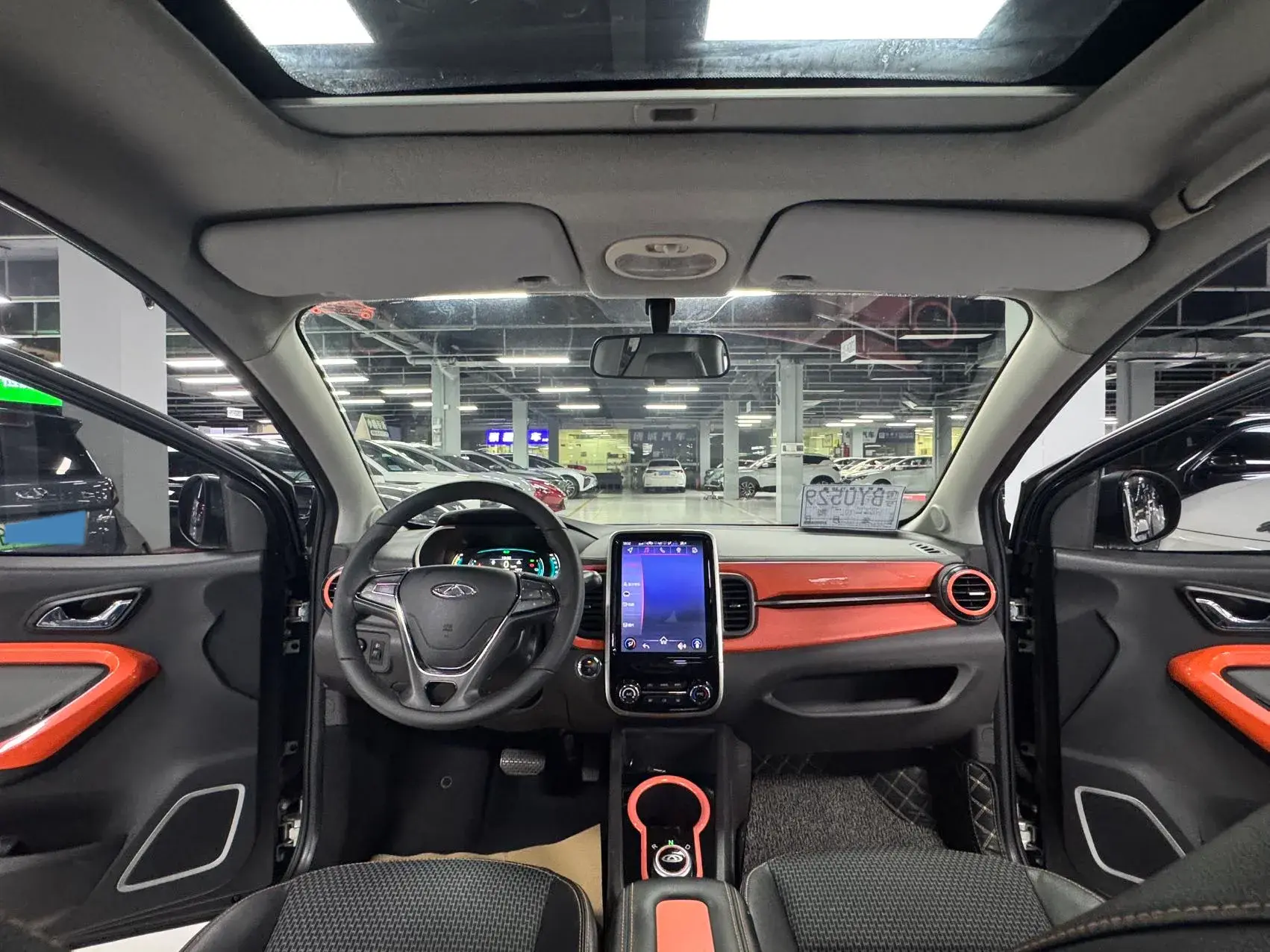 2019 CHERY LITTLE thumbnail 4