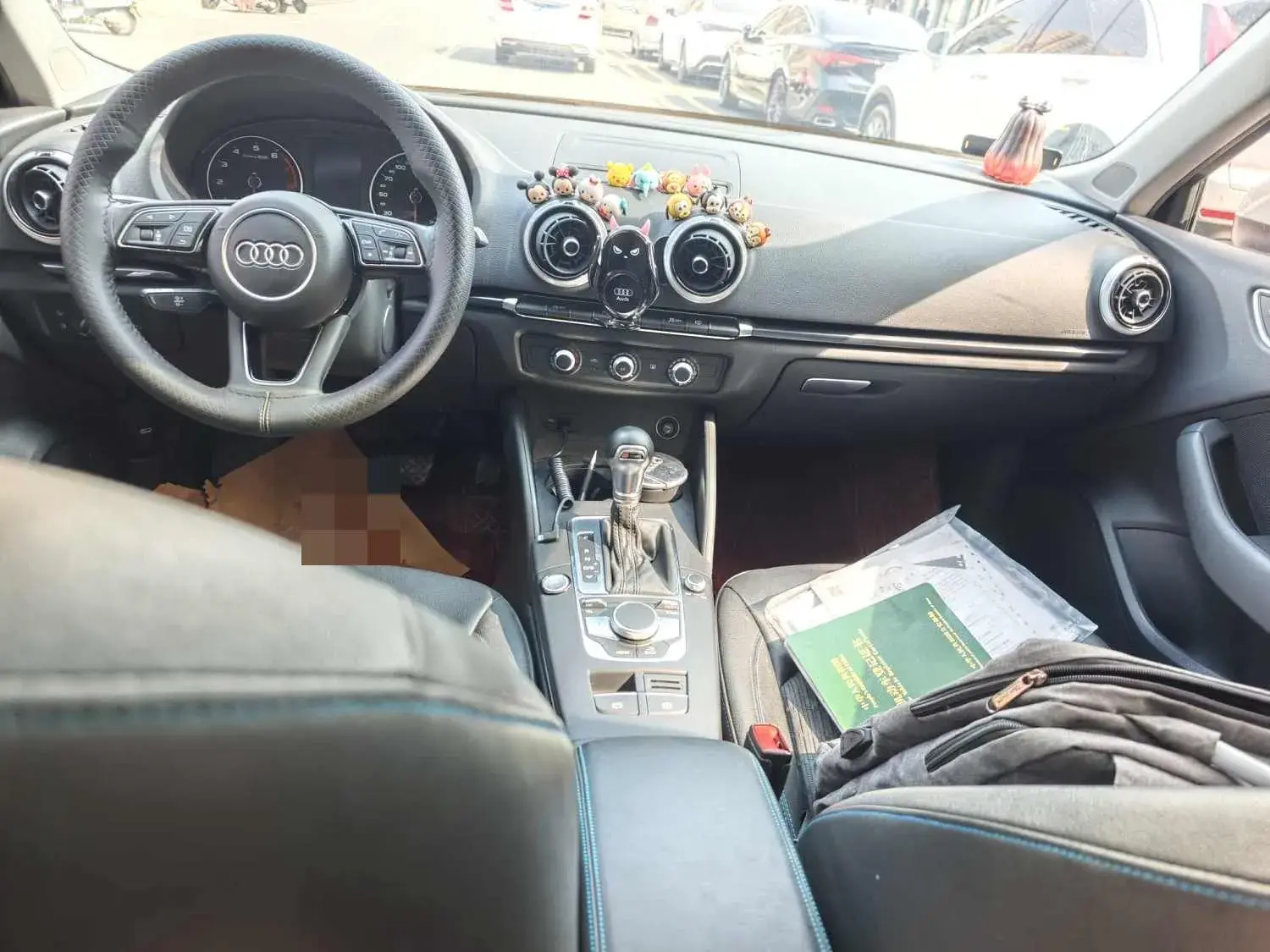 2020 AUDI A3 thumbnail 4