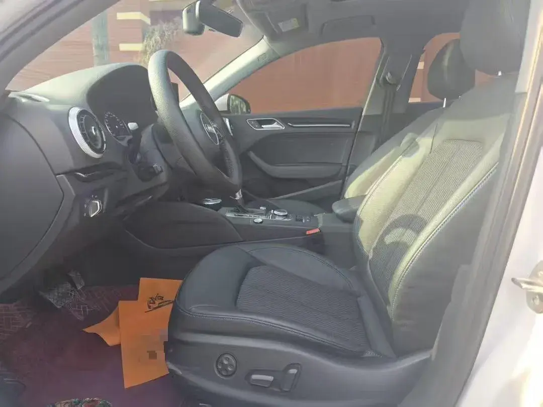 2020 AUDI A3 thumbnail 2