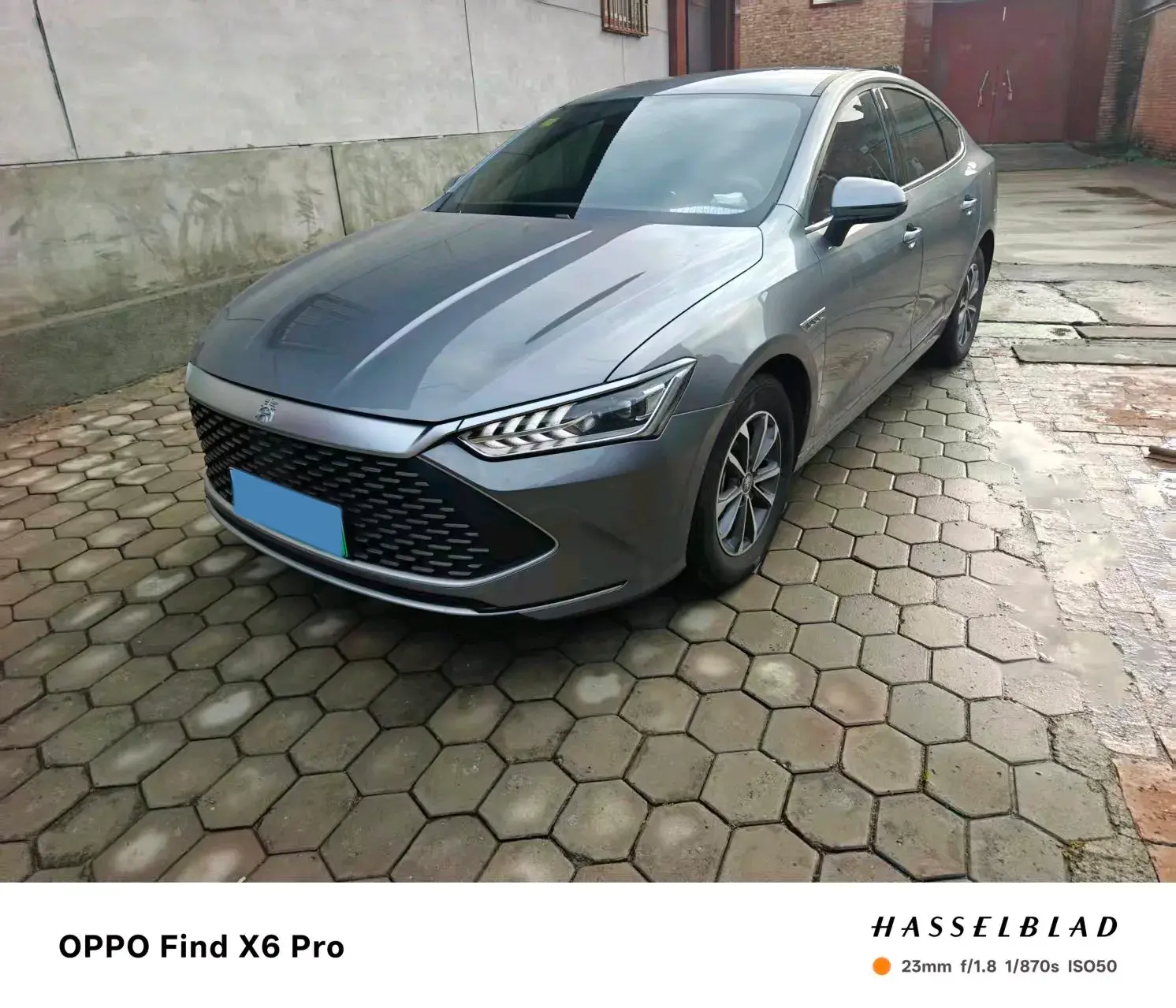 2024 BYD QINL view 1