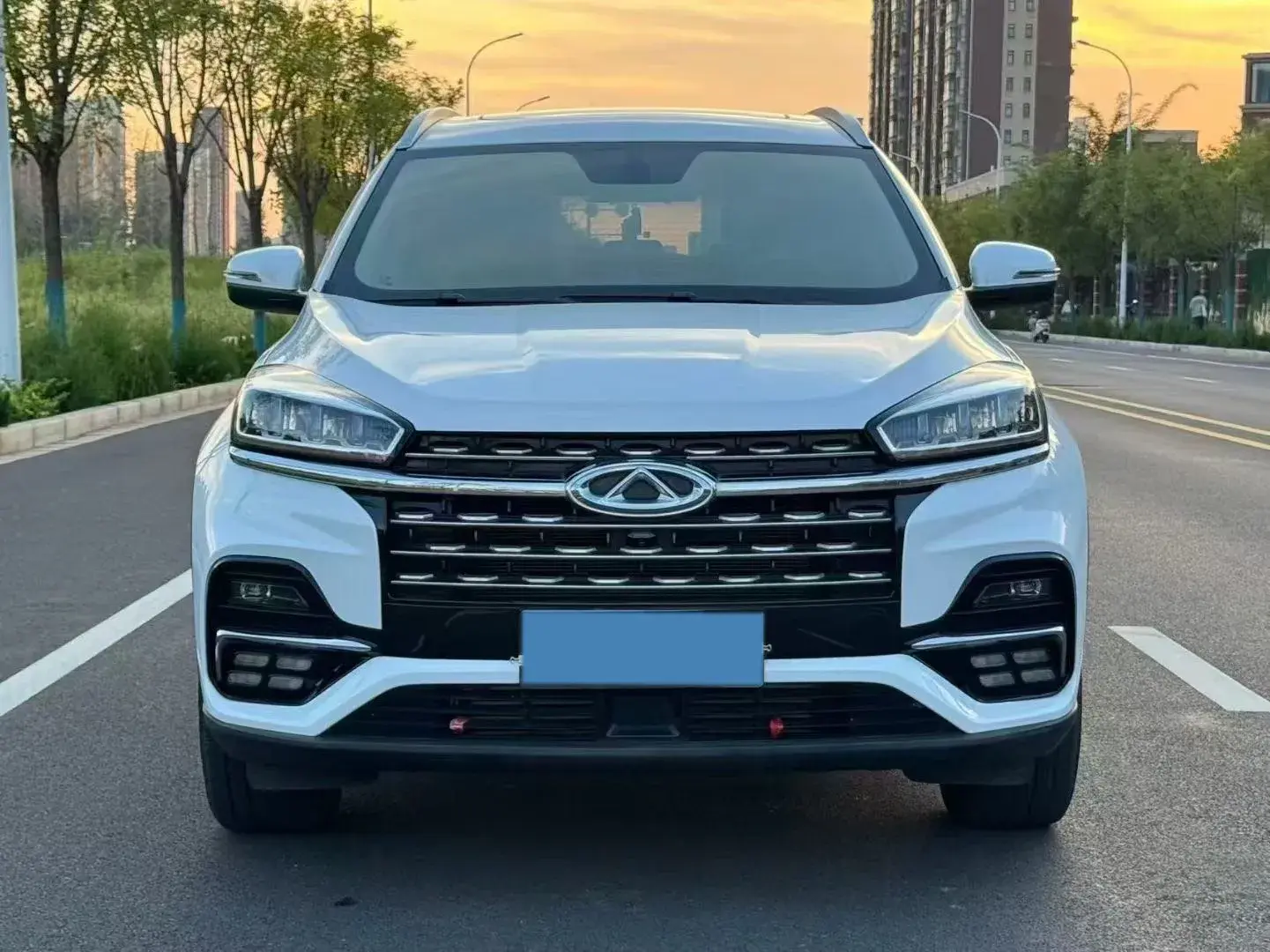 2021 CHERY TIGGO thumbnail 3