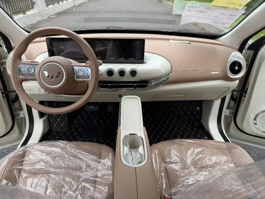 2025 WULING BINGUO thumbnail 4