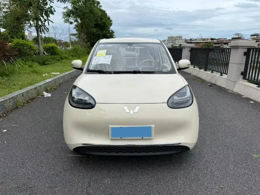 2025 WULING BINGUO thumbnail 2