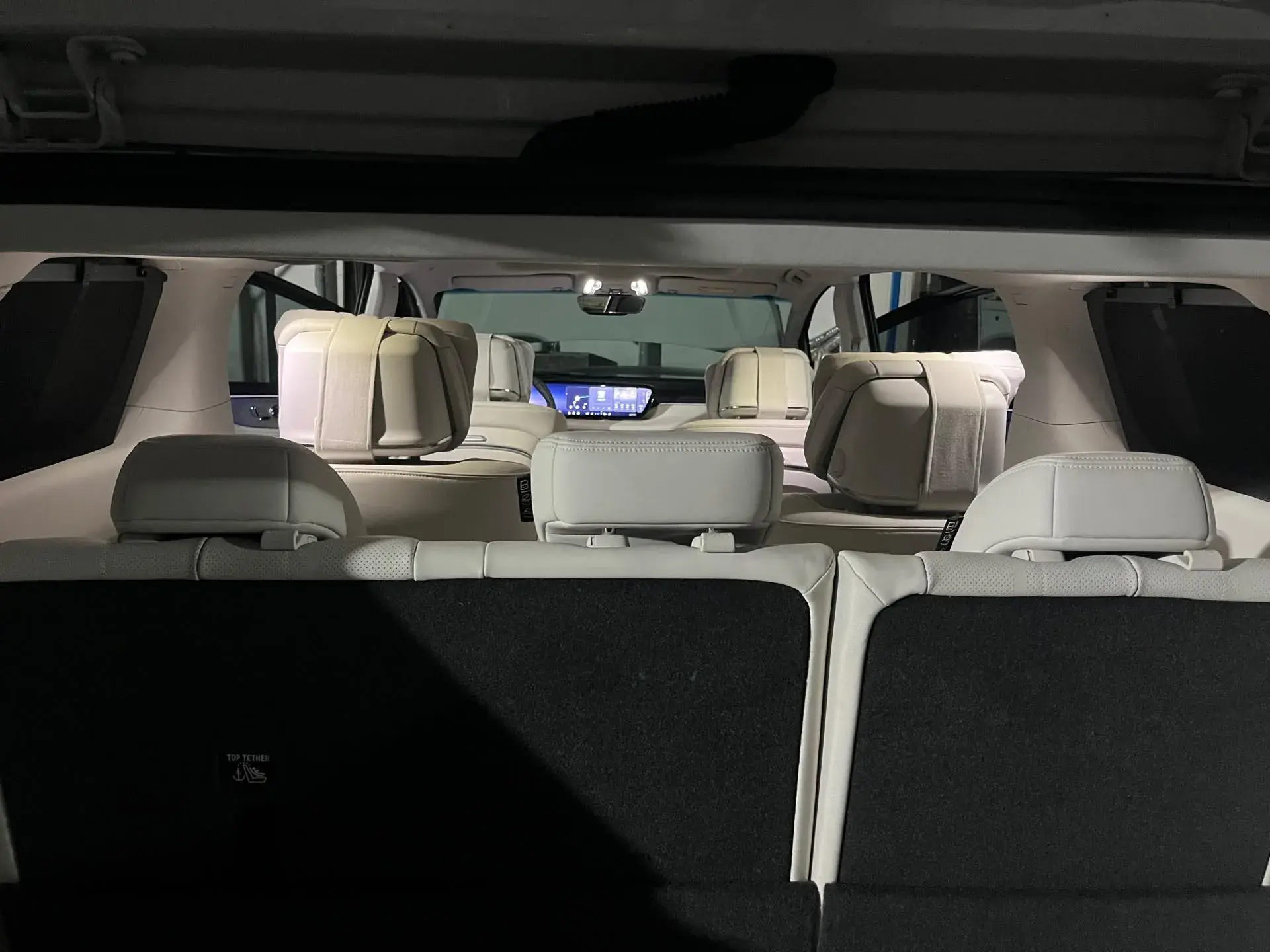 2024 BUICK GL8 thumbnail 3