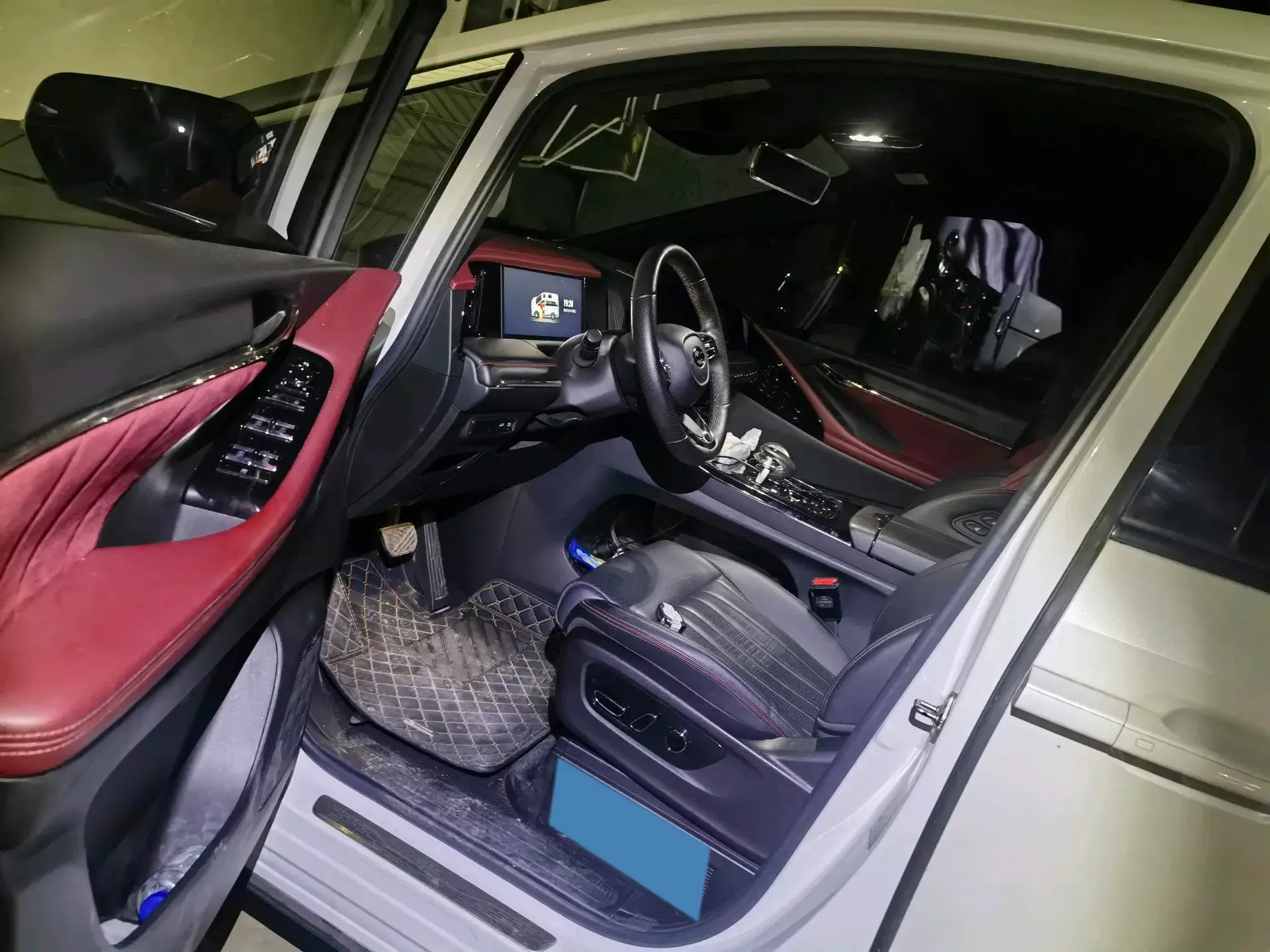 2023 GAC TRUMPCHI thumbnail 2