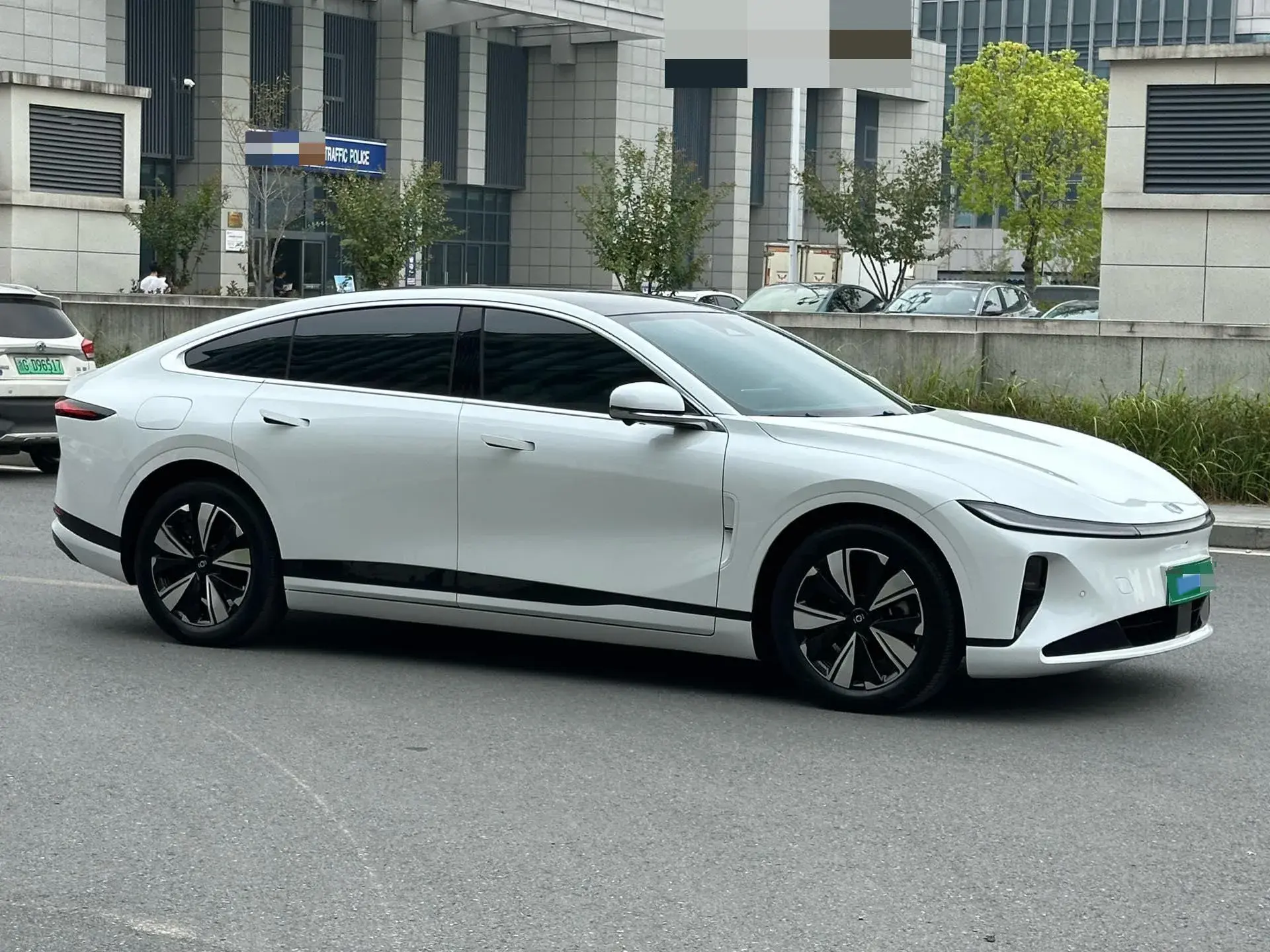 2023 CHANGAN QIYUAN thumbnail 3