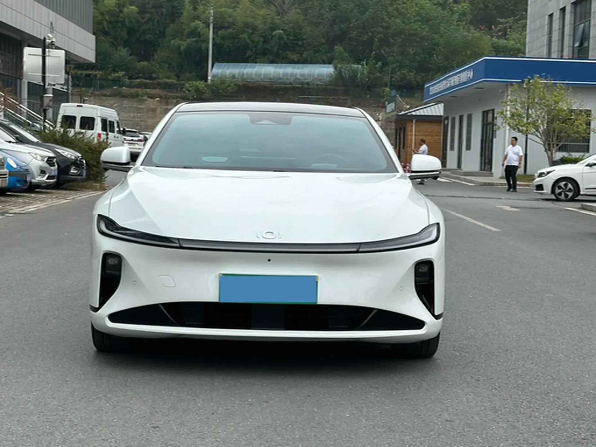 2023 CHANGAN QIYUAN thumbnail 2