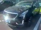 2021 Cadillac XT5 2.0T 237HP L4 9AT