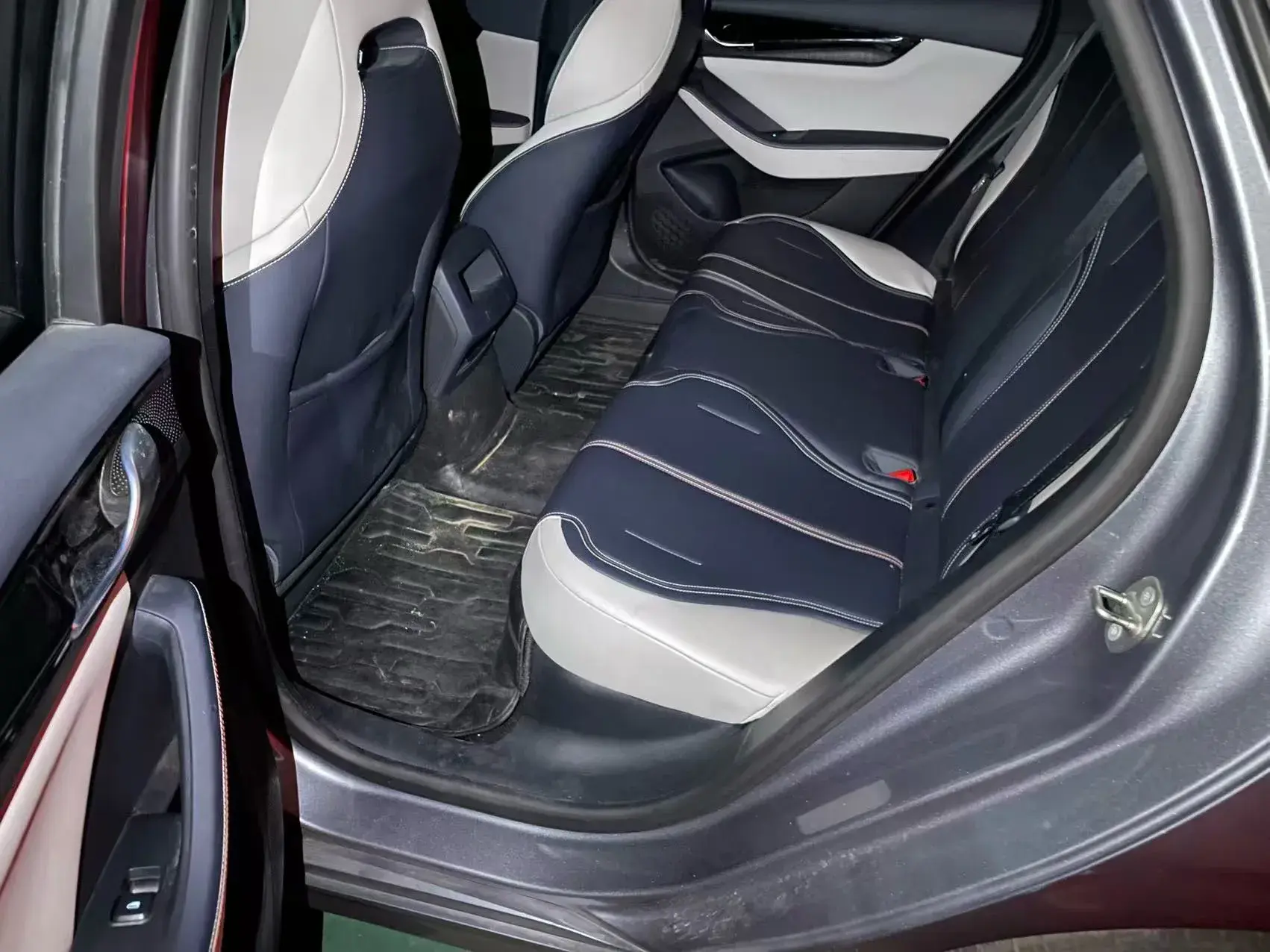 2021 BYD QIN thumbnail 4