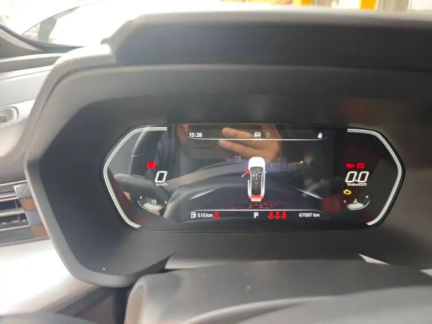 2021 MG 5 thumbnail 3