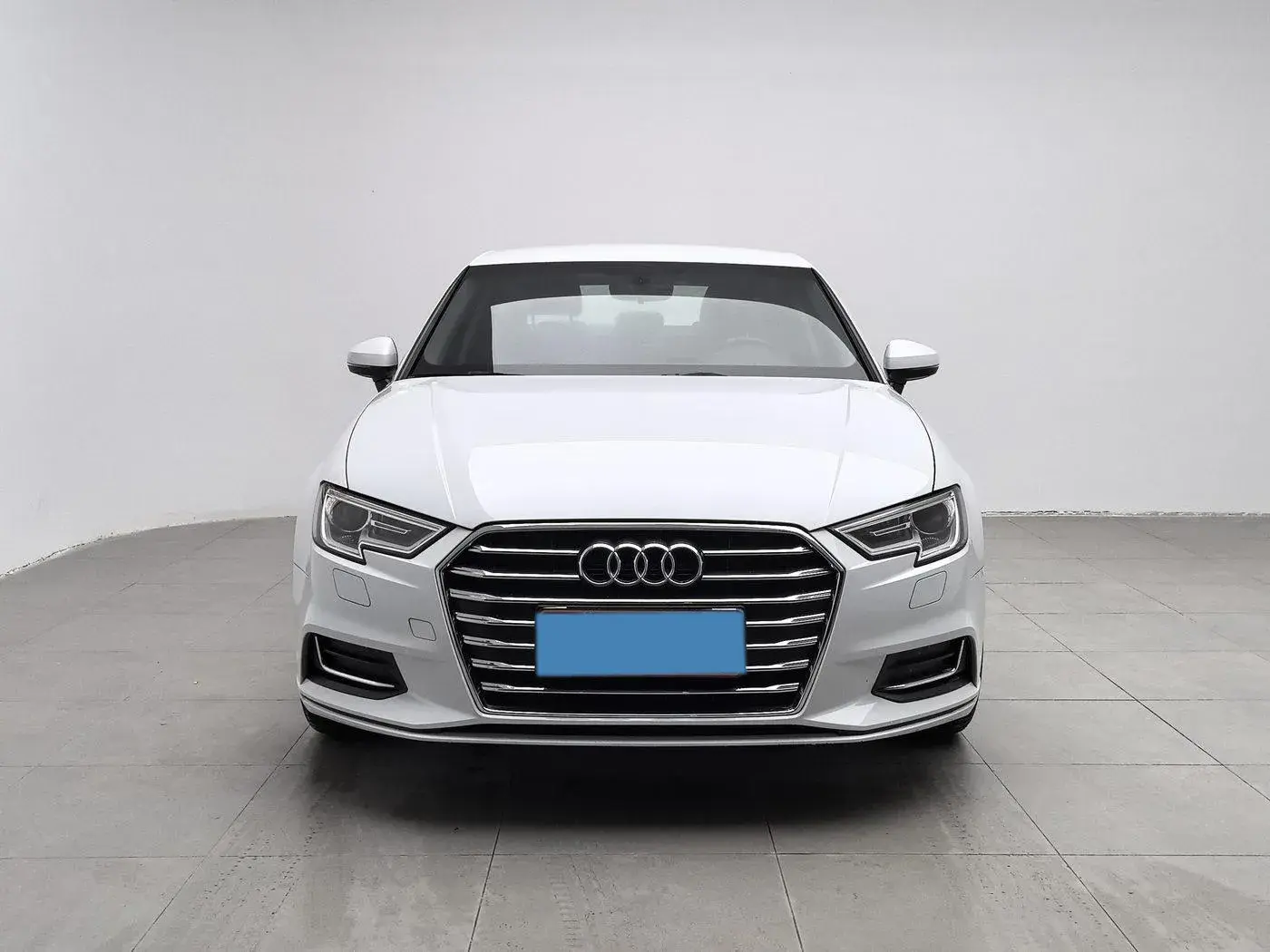 2020 AUDI A3 thumbnail 2