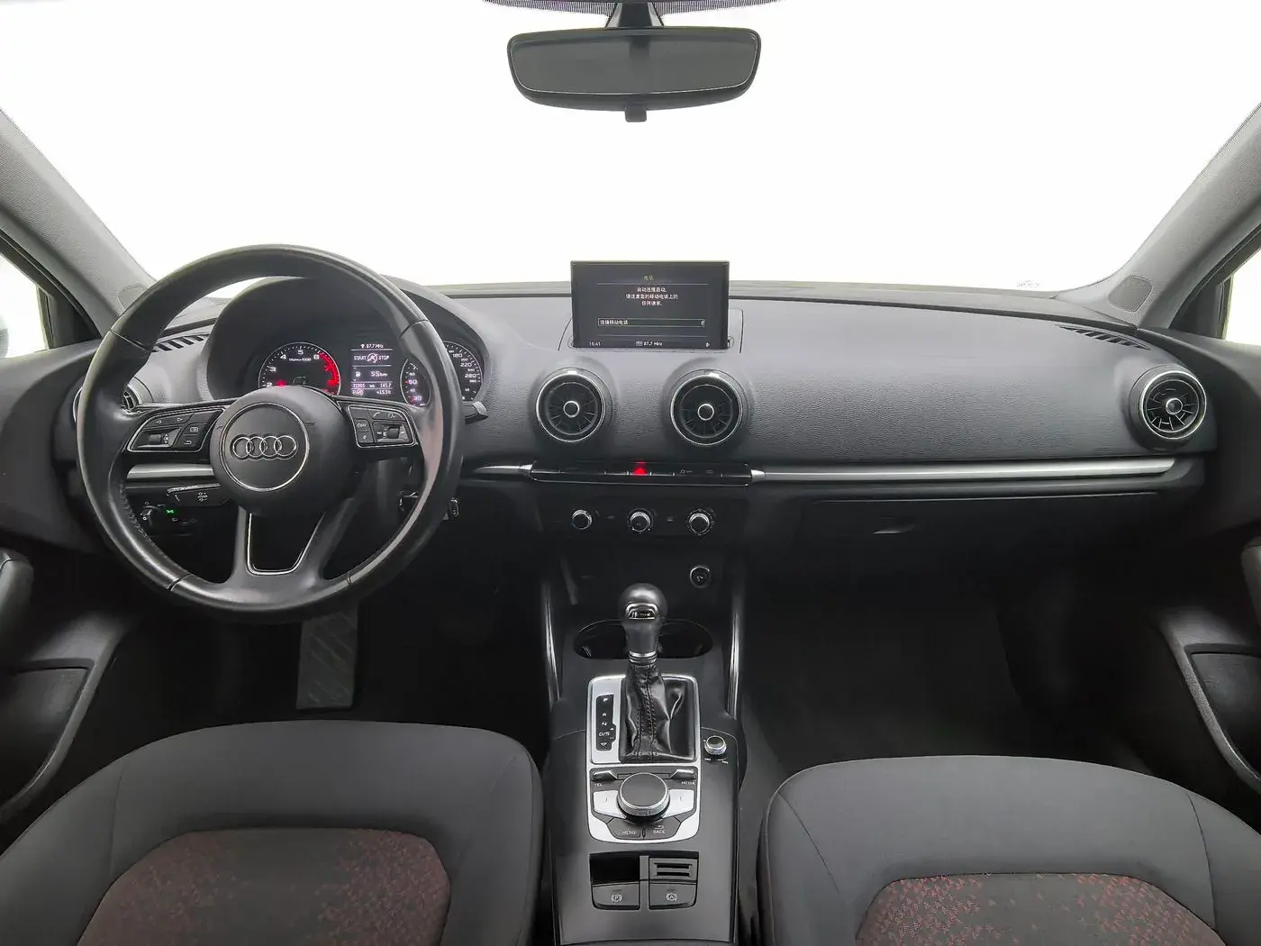 2020 AUDI A3 thumbnail 4